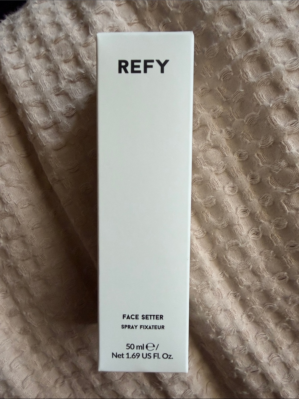 REFY | Face Setter - Picture 5 of 7